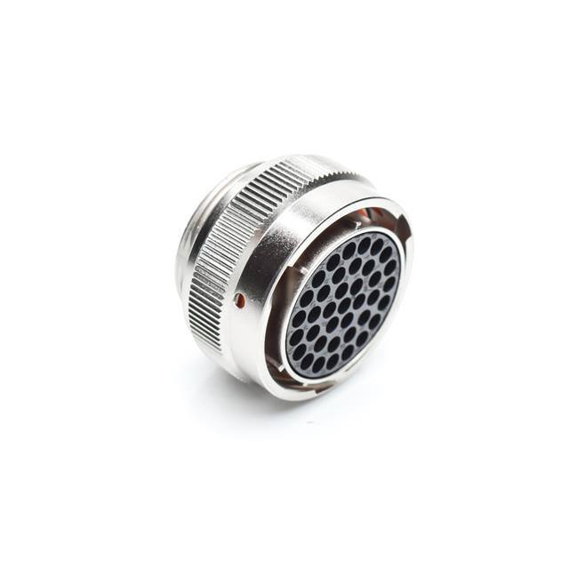 RT062238SNH Amphenol Sine Systems Corp  Alloggiamenti per connettori circolari